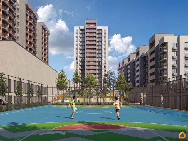 Квартира продажа в Хостинский внутригородской район, Раздольное