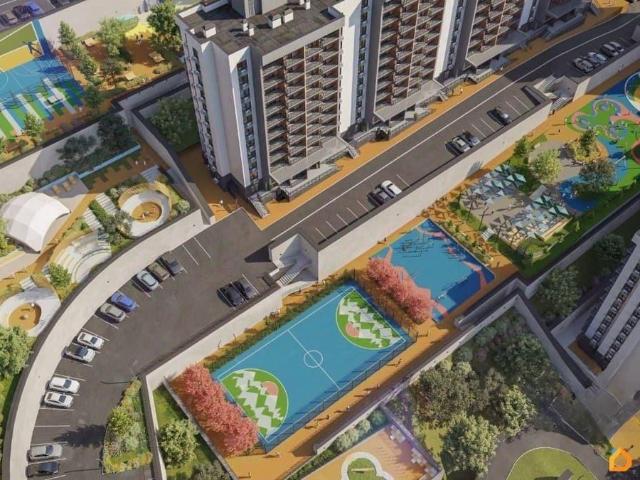 Квартира продажа в Хостинский внутригородской район, Раздольное