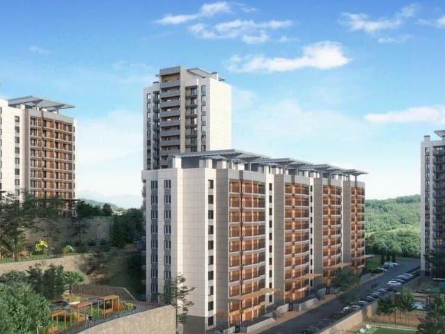 Квартира продажа в Раздольное С, Краснодарский Край