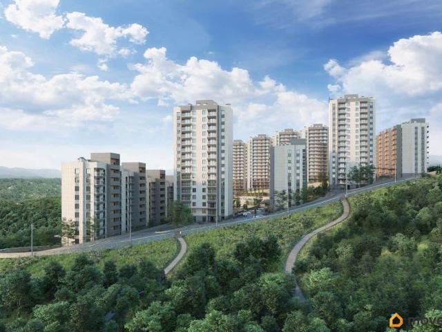 Квартира продажа в Раздольное С, Краснодарский Край