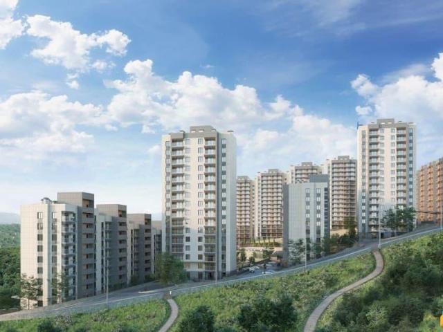 Квартира продажа в Раздольное С, Краснодарский Край