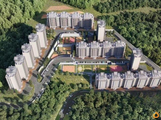 Квартира продажа в Раздольное С, Краснодарский Край