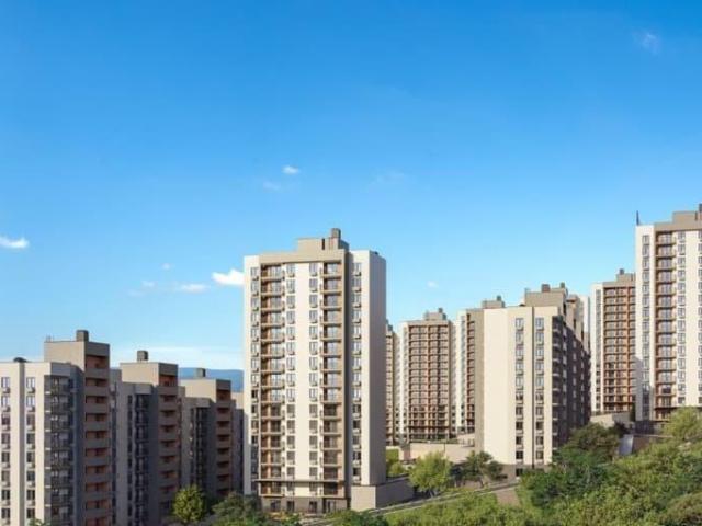 Квартира продажа в Раздольное С, Краснодарский Край
