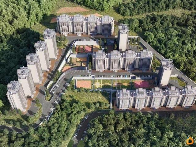 Квартира продажа в Раздольное С, Краснодарский Край