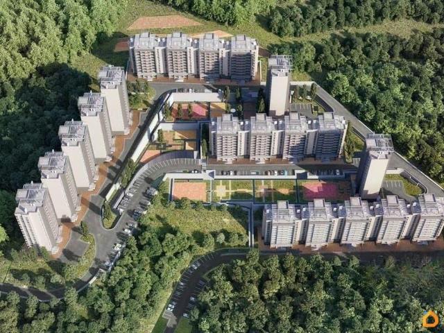 Квартира продажа в Раздольное С, Краснодарский Край