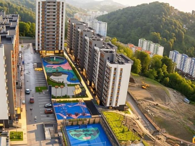Квартира продажа в Раздольное С, Краснодарский Край