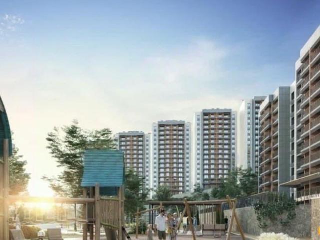 Квартира продажа в Раздольное С, Краснодарский Край
