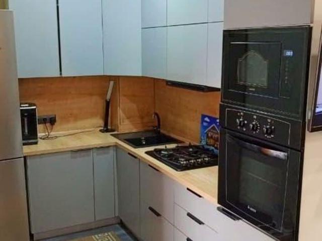 Квартира продажа в Веселое С, Краснодарский Край