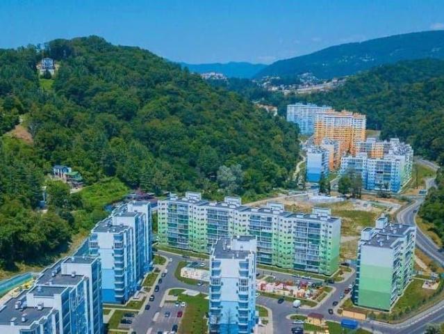 Квартира продажа в Раздольное С, Краснодарский Край