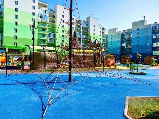 Квартира продажа в Раздольное С, Краснодарский Край