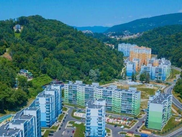 Квартира продажа в Раздольное С, Краснодарский Край