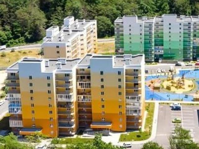 Квартира продажа в Раздольное С, Краснодарский Край