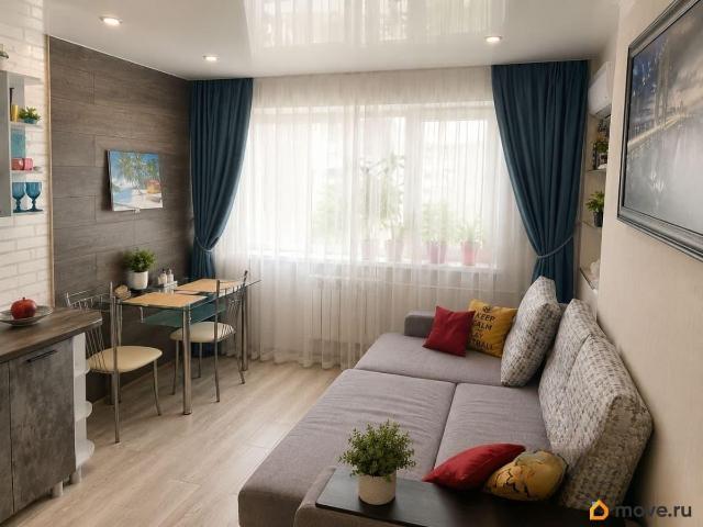 Квартира продажа в Раздольное С, Краснодарский Край
