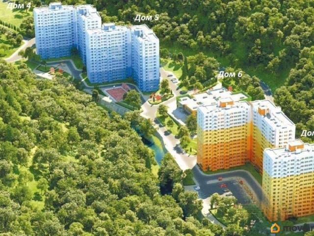 Квартира продажа в Раздольное С, Краснодарский Край