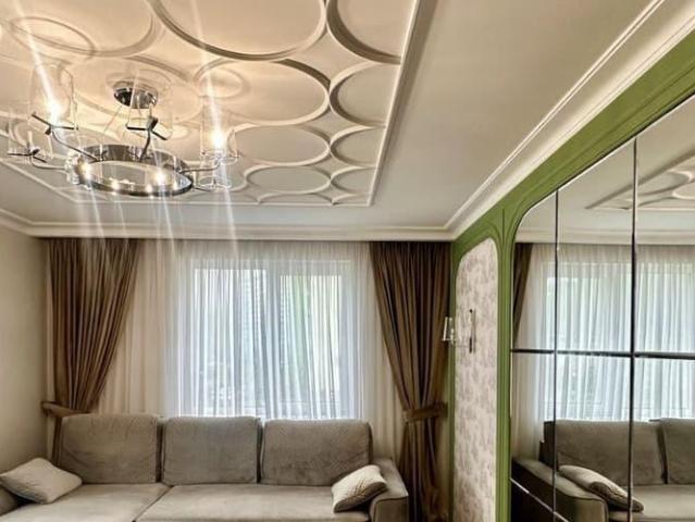 Квартира продажа в Раздольное С, Краснодарский Край