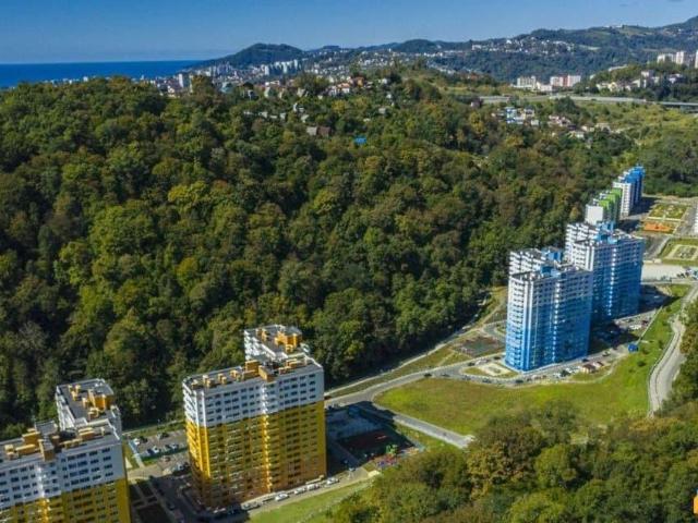 Квартира продажа в Раздольное С, Краснодарский Край