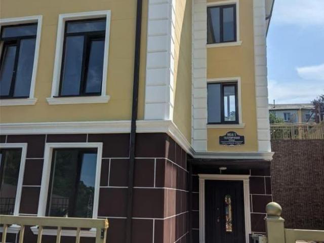 Квартира продажа в Раздольное С, Краснодарский Край