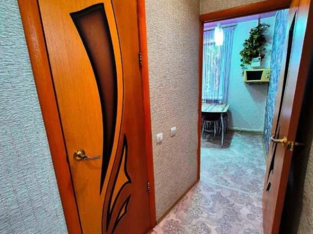 Квартира продажа в Репное, Балашовский район