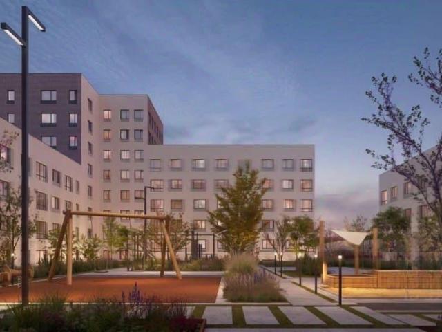 Квартира продажа в Западный округ, Белгород