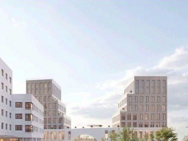 Квартира продажа в Западный округ, Белгород