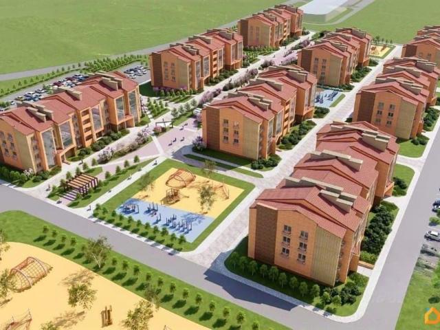 Квартира продажа в Западный округ, Белгород