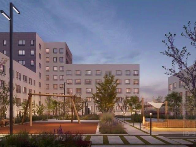 Квартира продажа в Западный округ, Белгород