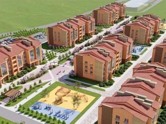 Квартира продажа в Западный округ, Белгород
