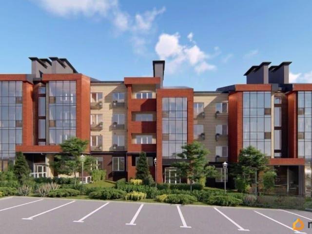 Квартира продажа в Западный округ, Белгород
