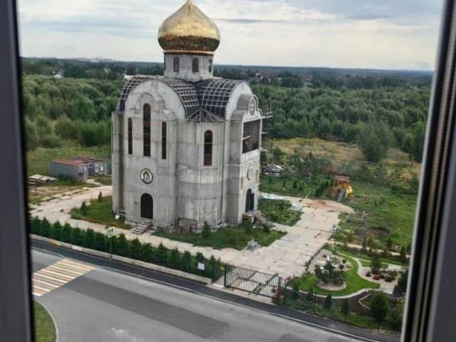 Квартира продажа в Рождествено, Кабардино-Балкарская Республика