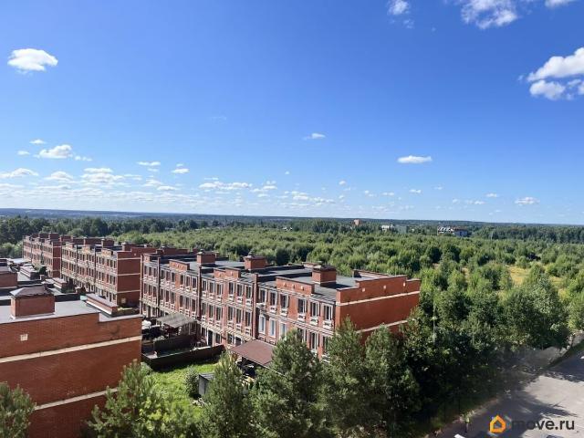 Квартира продажа в Рождествено, Кабардино-Балкарская Республика