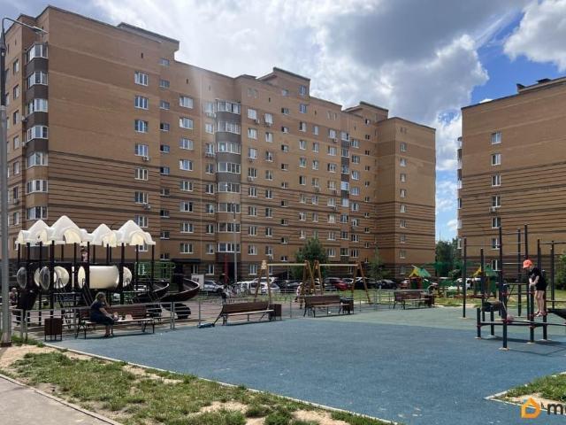 Квартира продажа в Рождествено, Кабардино-Балкарская Республика