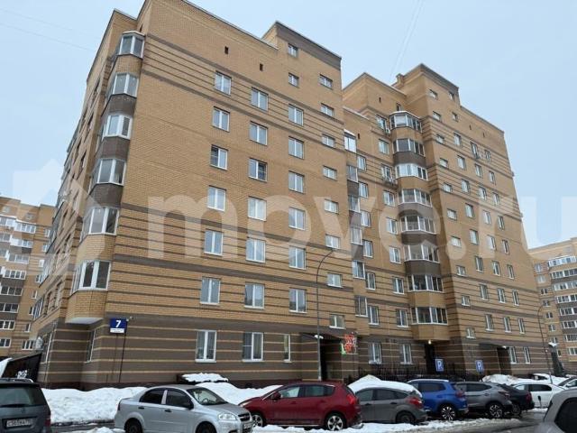 Квартира продажа в Рождествено, Кабардино-Балкарская Республика
