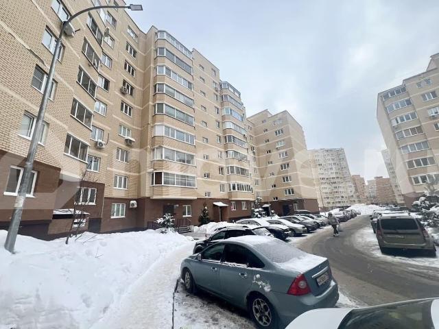 Квартира продажа в Рождествено, Кабардино-Балкарская Республика