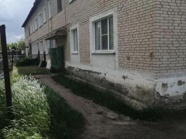 Квартира продажа в Пензенская область