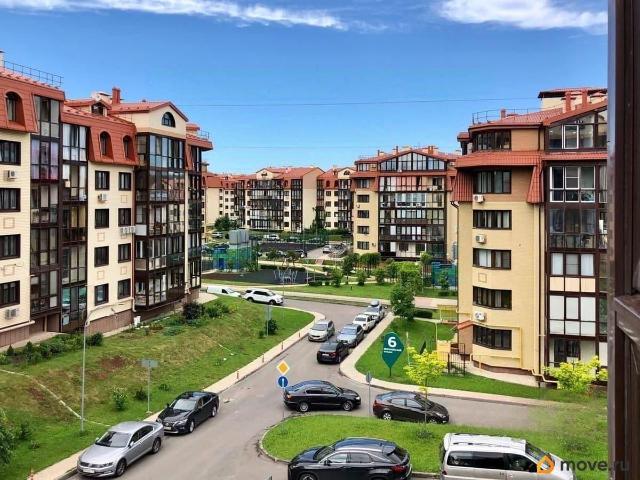 Квартира продажа в Кабардино-Балкарская Республика
