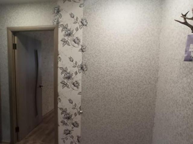 Квартира продажа в Сдт Птицевод-2 (морозовка) (лао) Дп, Омская область