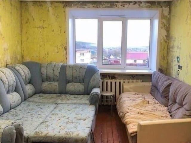 Квартира продажа в Ульяновская область