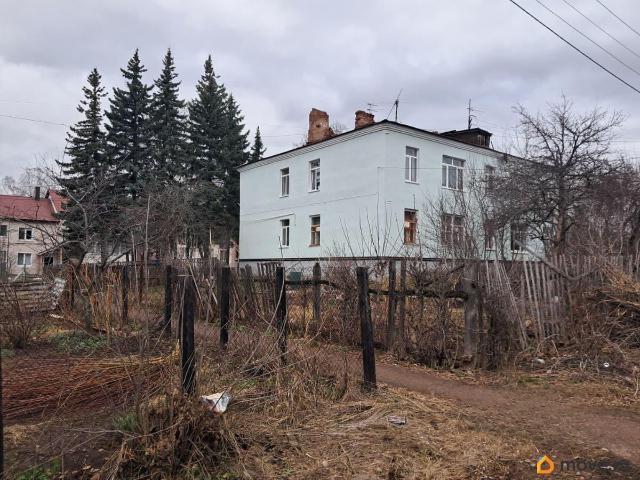 Квартира продажа в Юматовский, Башкортостан Респ
