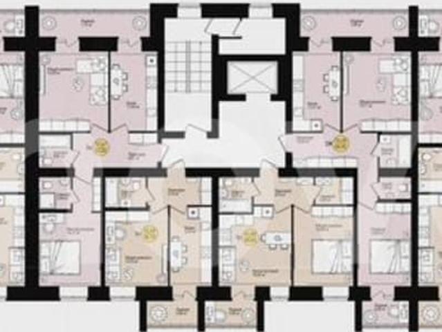 Квартира продажа в Семеновка С, Марий Эл Республика