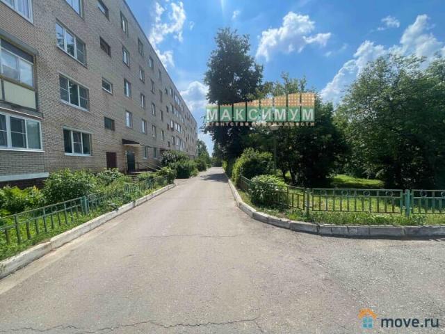 Квартира продажа в Семёновское, городской округ Ступино