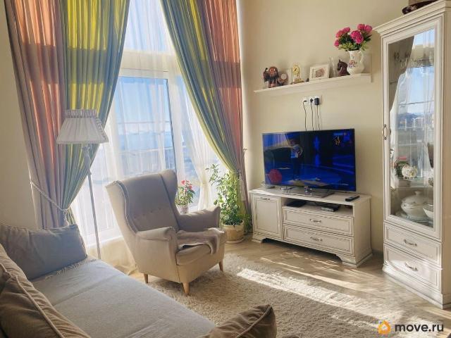 Квартира продажа в Разбитый Котел С, Краснодарский Край