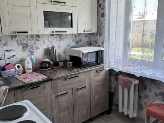 Квартира продажа в Сипавское, Каменский муниципальный округ