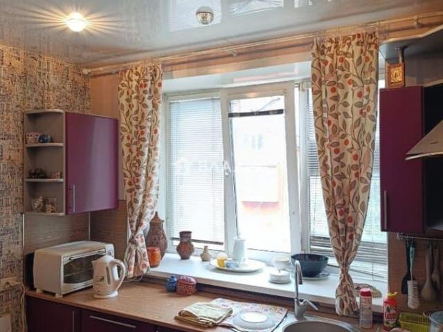Квартира продажа в Сновицы, Владимирская область