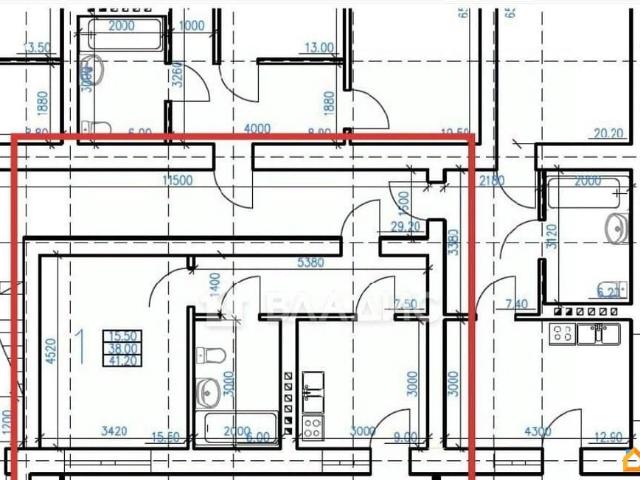 Квартира продажа в Сновицы, Владимирская область