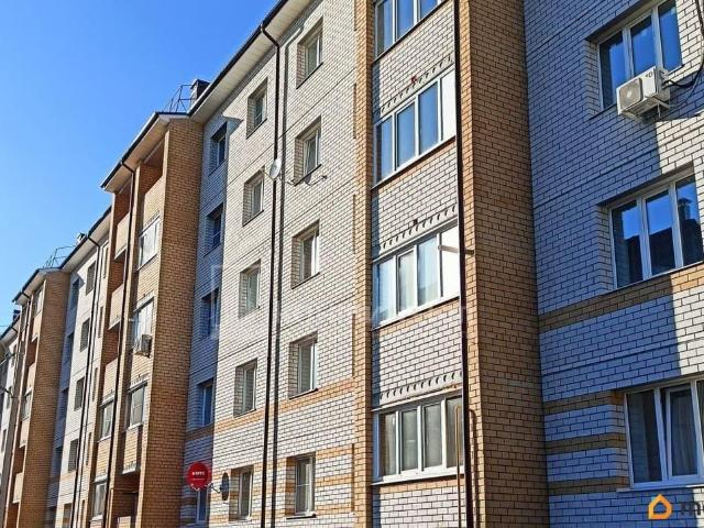 Квартира продажа в Сновицы, Владимирская область