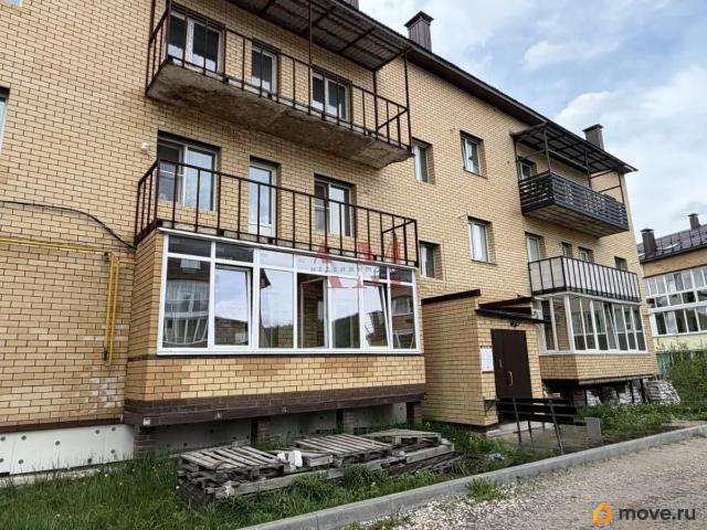 Квартира продажа в Сновицы, Владимирская область