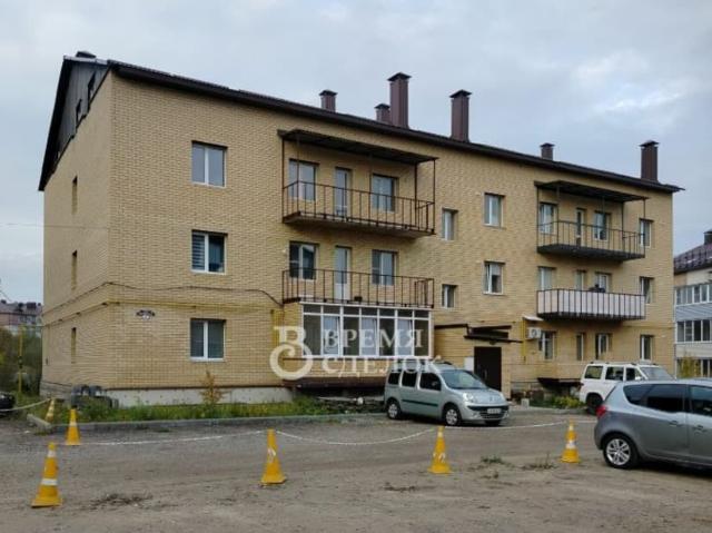 Квартира продажа в Сновицы, Владимирская область