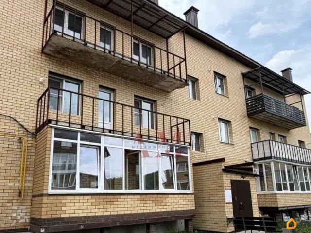 Квартира продажа в Сновицы, Владимирская область