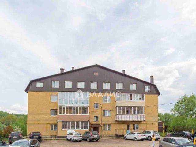 Квартира продажа в Сновицы, Владимирская область