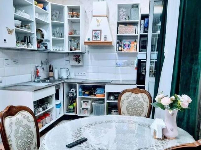 Квартира продажа в Софьино Д, Кабардино-Балкарская Республика